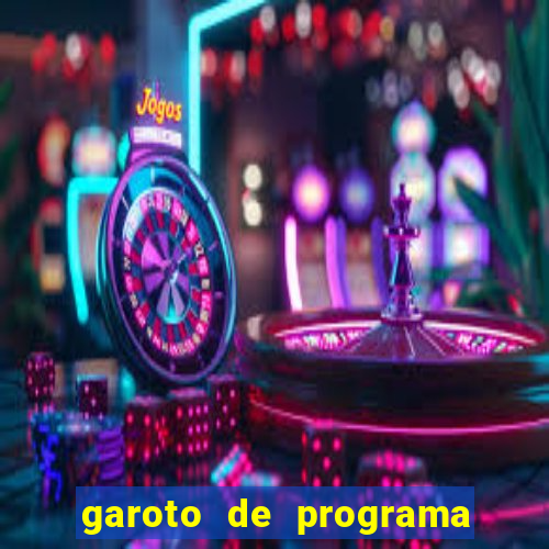 garoto de programa zona leste